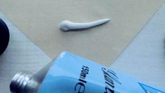 Nano silcia for toothpaste Nano silcia for toothpaste