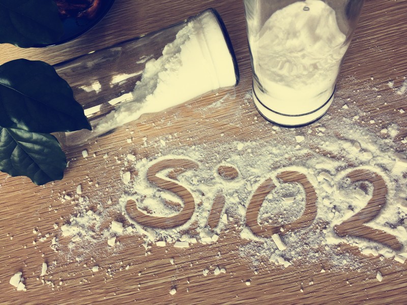 PPT Silica PPT Silica