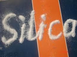 ขนาดอนุภาคไมครอน 7 ไมครอนตกตะกอน